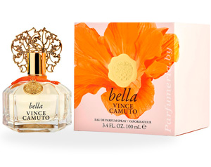 Парфюмерная вода VINCE CAMUTO Bella
