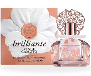 Парфюмерная вода VINCE CAMUTO Brilliante