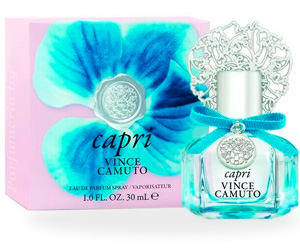 Парфюмерная вода VINCE CAMUTO Capri