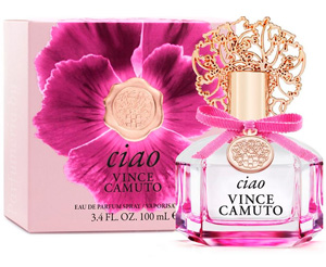 Парфюмерная вода VINCE CAMUTO Ciao