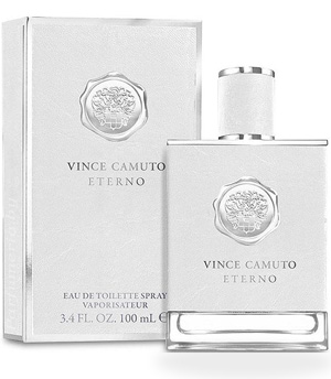 Туалетная вода VINCE CAMUTO Eterno