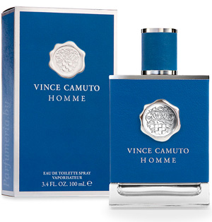 Туалетная вода VINCE CAMUTO Vince Camuto Homme