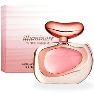 Парфюмерная вода VINCE CAMUTO Illuminare