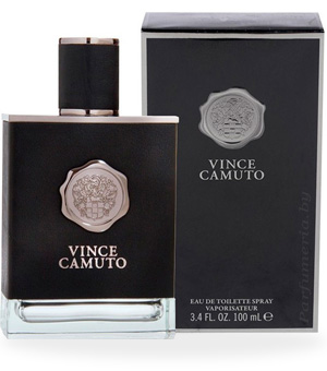 Туалетная вода VINCE CAMUTO Vince Camuto For Man