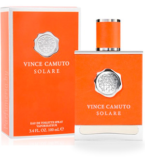 Туалетная вода VINCE CAMUTO Solare