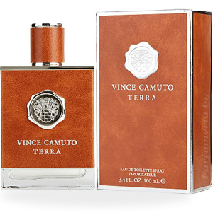 Туалетная вода VINCE CAMUTO Terra