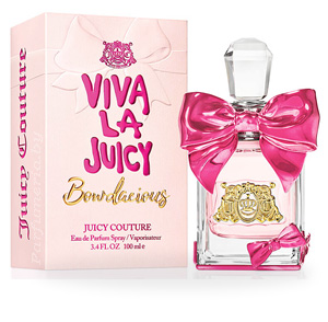 Парфюмерная вода JUICY COUTURE Парфюмированная вода Viva La Juicy Bowdacious