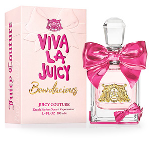 Парфюмерная вода JUICY COUTURE Viva La Juicy Bowdacious