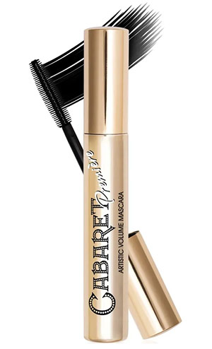 Косметика декоративная VIVIENNE SABO Artistic Volume Mascara Cabaret Premiere Тушь для ресниц супер-объем