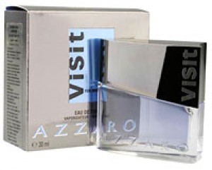  AZZARO Vizit For Men