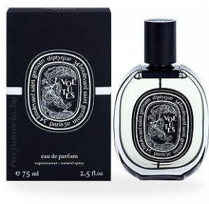парфюмерная вода DIPTYQUE Volutes Eau De Parfum