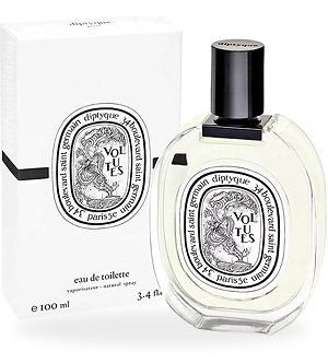 туалетная вода DIPTYQUE Volutes
