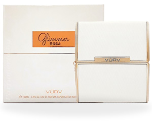 Парфюмерная вода VURV Glimmer Rosa