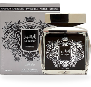 Парфюмерная вода LATTAFA PERFUMES La Yuqhar Intense