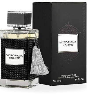 Парфюмерная вода VURV Victorieux Homme