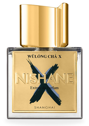 Парфюм NISHANE Wulong Cha X