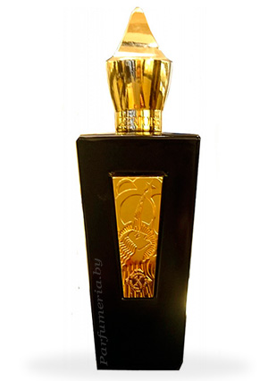 парфюмерная вода XERJOFF Wabar