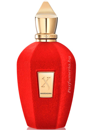 парфюмерная вода XERJOFF Wardasina