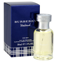  BURBERRY Weekend for Men