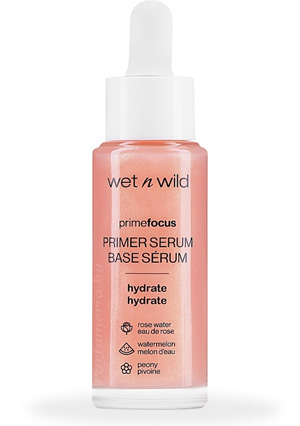 Косметика декоративная WET N WILD Photo Focus Праймер для лица
