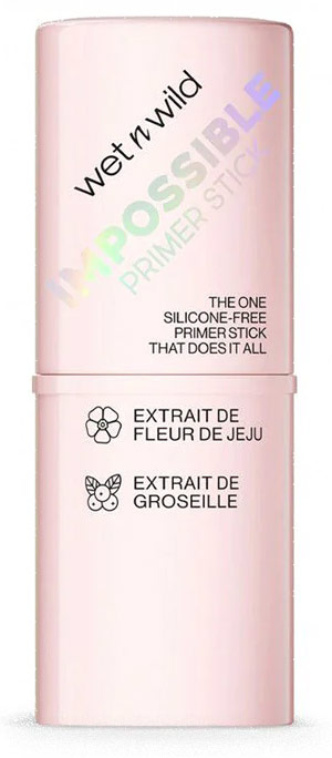 Косметика декоративная WET N WILD Primer Stick Праймер-стик для лица