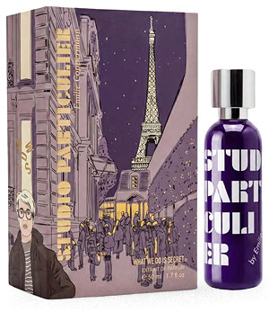 Парфюмерная вода WHAT WE DO IS SECRET Studio Particulier