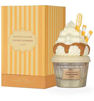 Парфюмерная вода LATTAFA PERFUMES Whipped Pleasure
