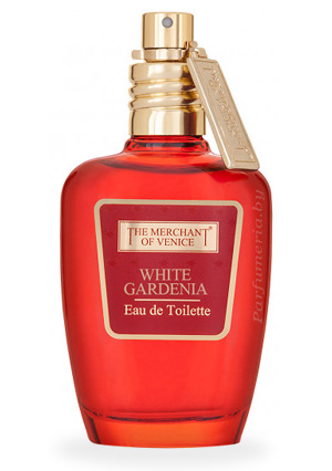 Туалетная вода THE MERCHANT OF VENICE White Gardenia