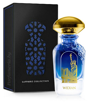 Парфюм AJ ARABIA WIDIAN New York