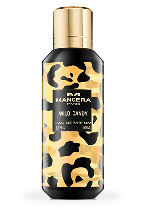 Парфюмерная вода MANCERA Wild Candy