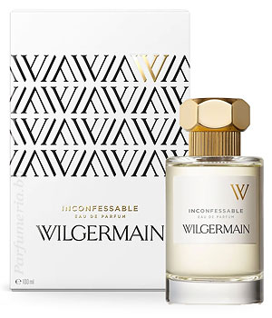 Парфюмерная вода WILGERMAIN Inconfessable