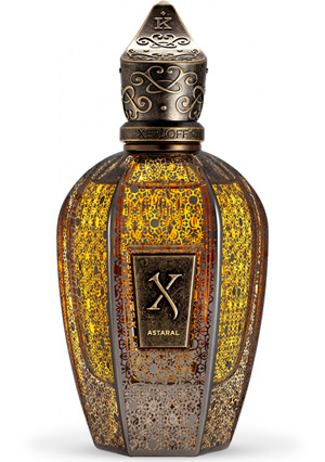 Парфюм XERJOFF Astaral