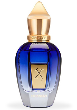 Парфюмерная вода XERJOFF Torino21