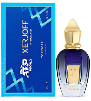 Парфюмерная вода XERJOFF Torino22