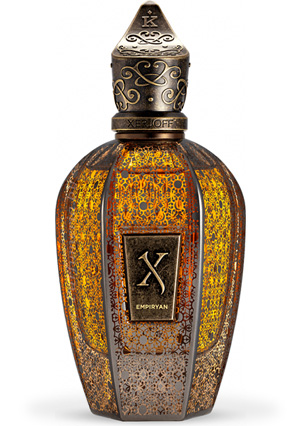 Парфюм XERJOFF Empiryan