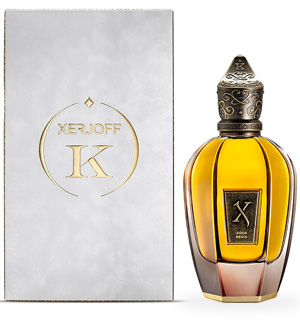Парфюм XERJOFF Aqua Regia