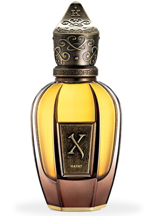Парфюм XERJOFF Hayat