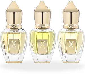 Парфюм XERJOFF Discovery Set III
