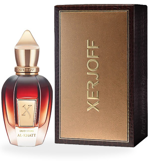 Парфюм XERJOFF Al-Khat