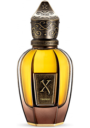 Парфюм XERJOFF Tempest