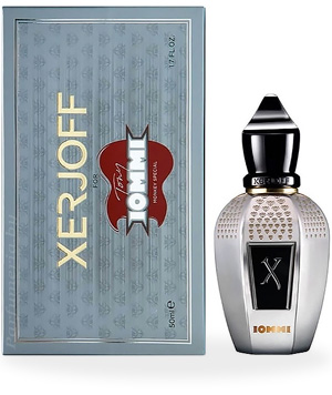 Парфюм XERJOFF Tony Iommi Monkey Special