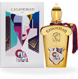 Парфюмерная вода XERJOFF Casamorati 1888 Casafutura