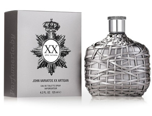 Туалетная вода JOHN VARVATOS XX Artisan