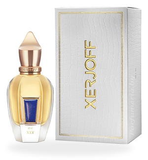 парфюмерная вода XERJOFF XXY