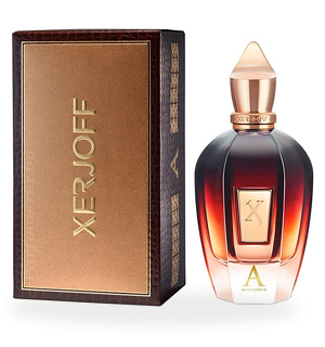Парфюмерная вода XERJOFF Alexandria II