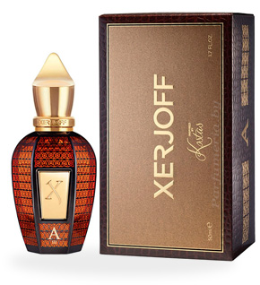 Парфюмерная вода XERJOFF Alexandria III