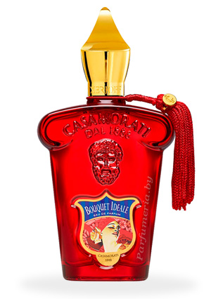 Парфюмерная вода XERJOFF Casamorati 1888 Bouquet Ideale