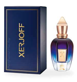 Парфюмерная вода XERJOFF Comandante
