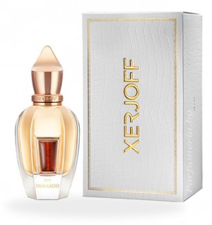 Парфюмерная вода XERJOFF Damarose