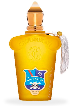 Парфюмерная вода XERJOFF Casamorati 1888 Dolce Amalfi
